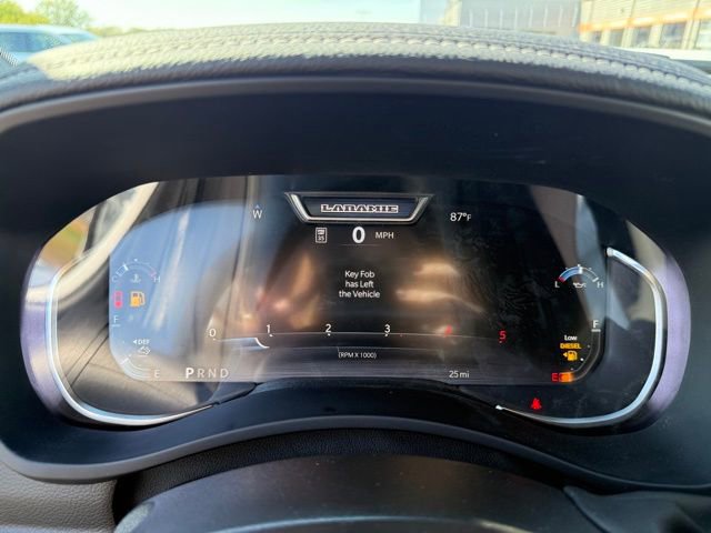 New 2026 RAM 2500 Laramie image 20