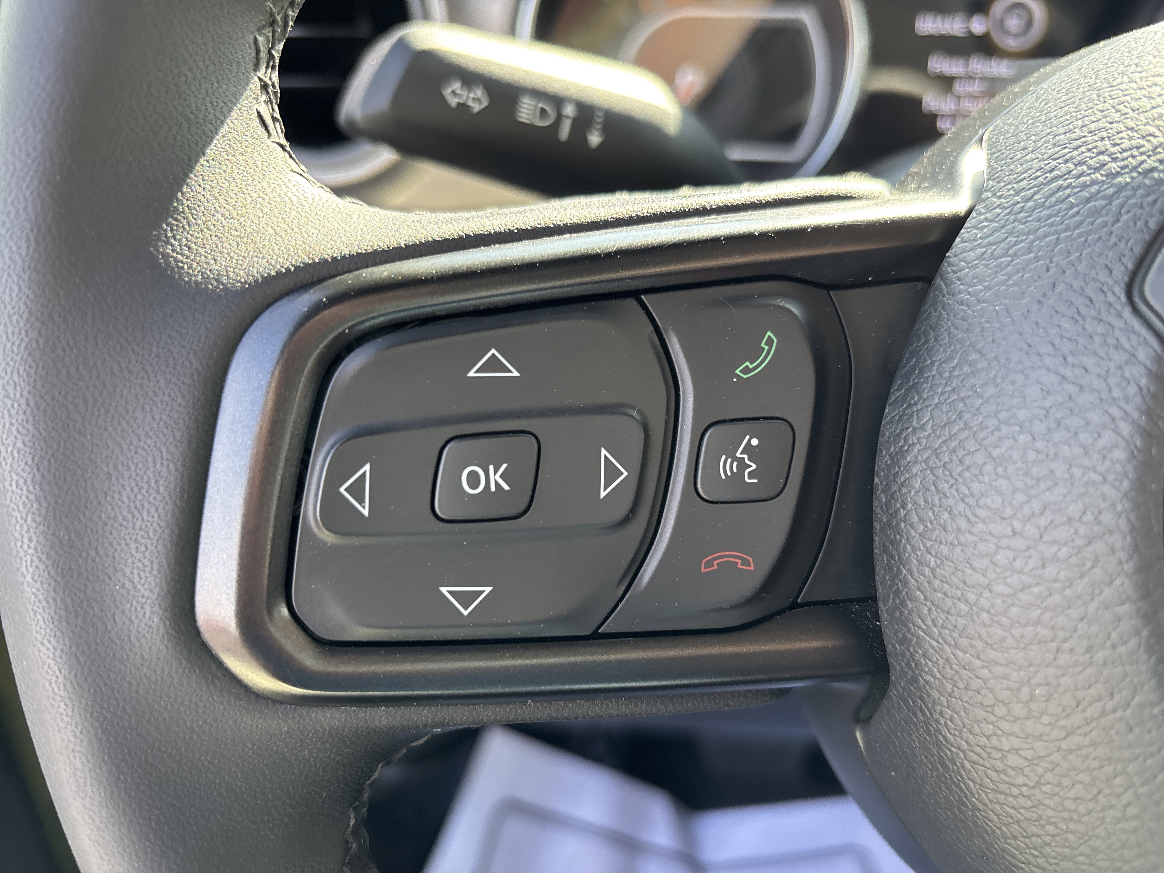 Used 2023 Jeep Gladiator Willys image 26