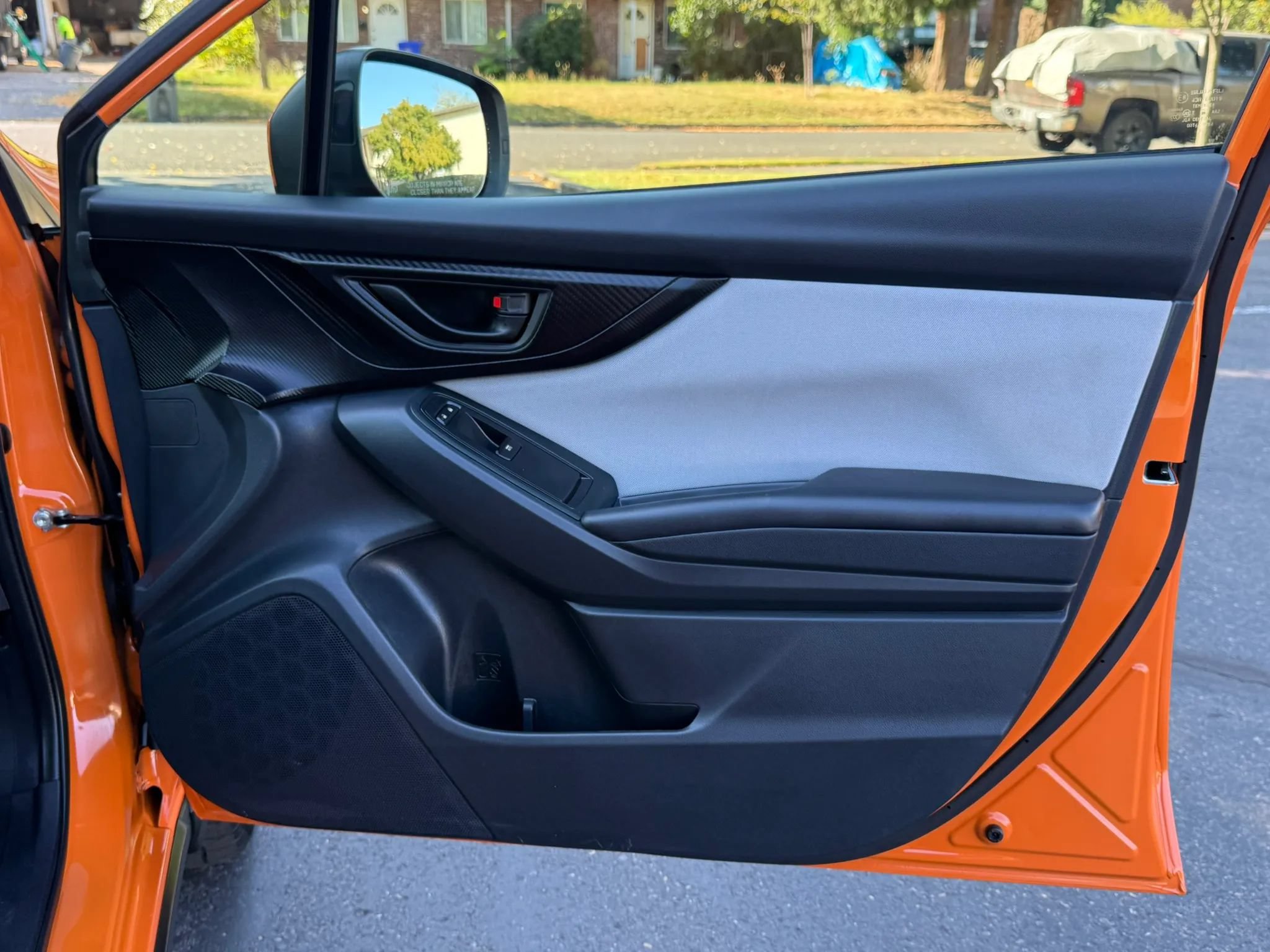 Used 2018 Subaru Crosstrek 2.0i Premium w/ Moonroof Package AWD/4WD image 22