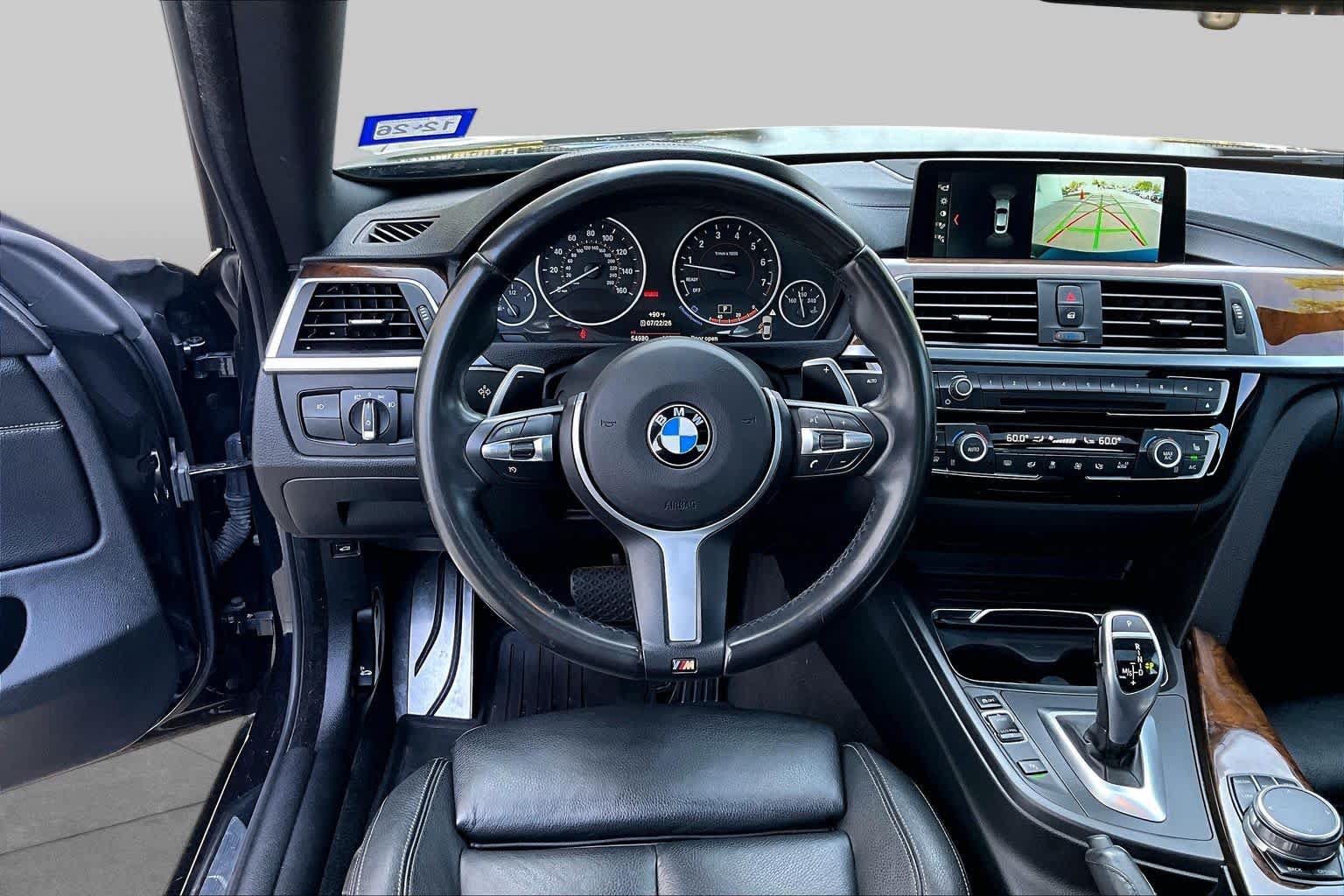 Used 2018 BMW 440i Gran Coupe RWD image 15