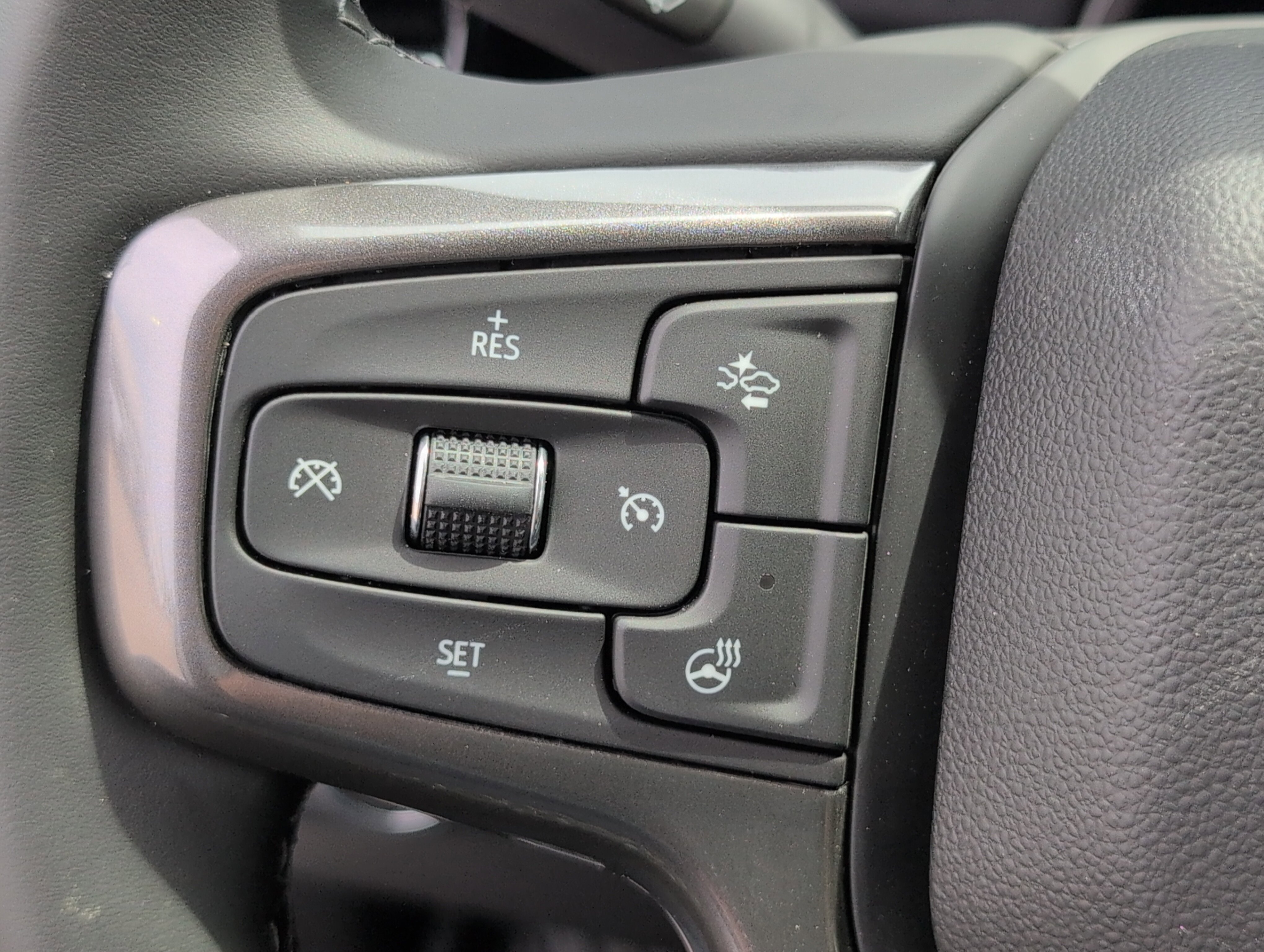 New 2026 Chevrolet Silverado 2500 High Country w/ High Country Premium Package AWD/4WD image 26