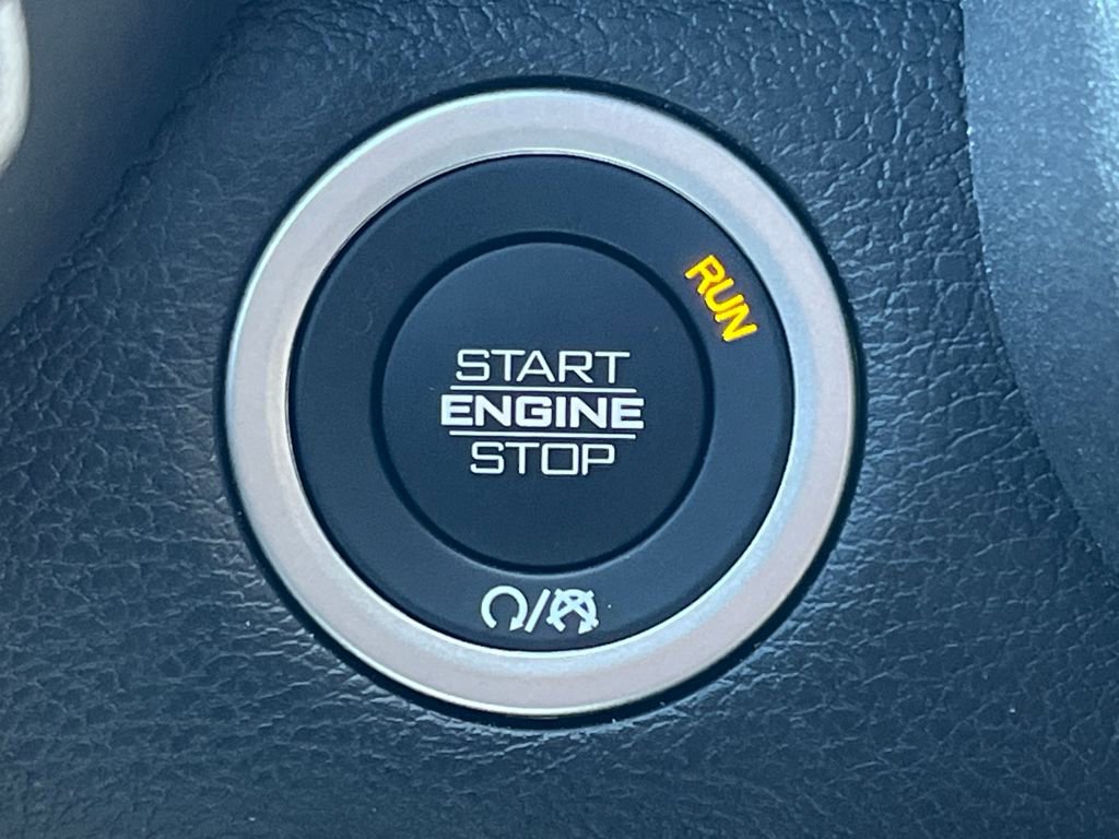 New 2025 RAM 5500 Tradesman AWD/4WD image 10