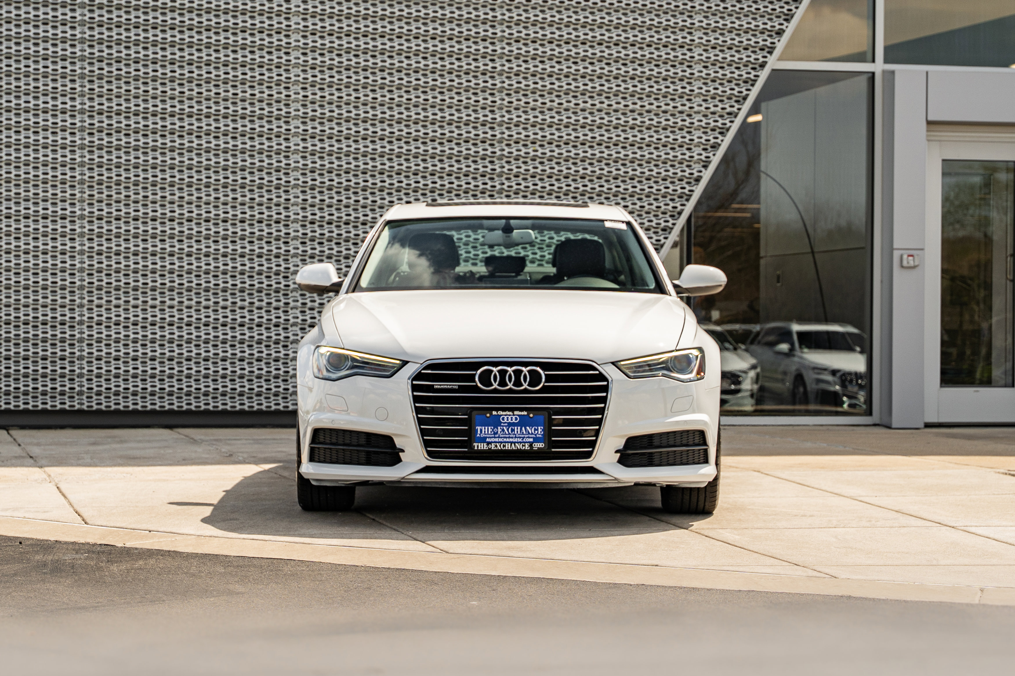 Used 2018 Audi A6 2.0T Premium AWD/4WD image 33