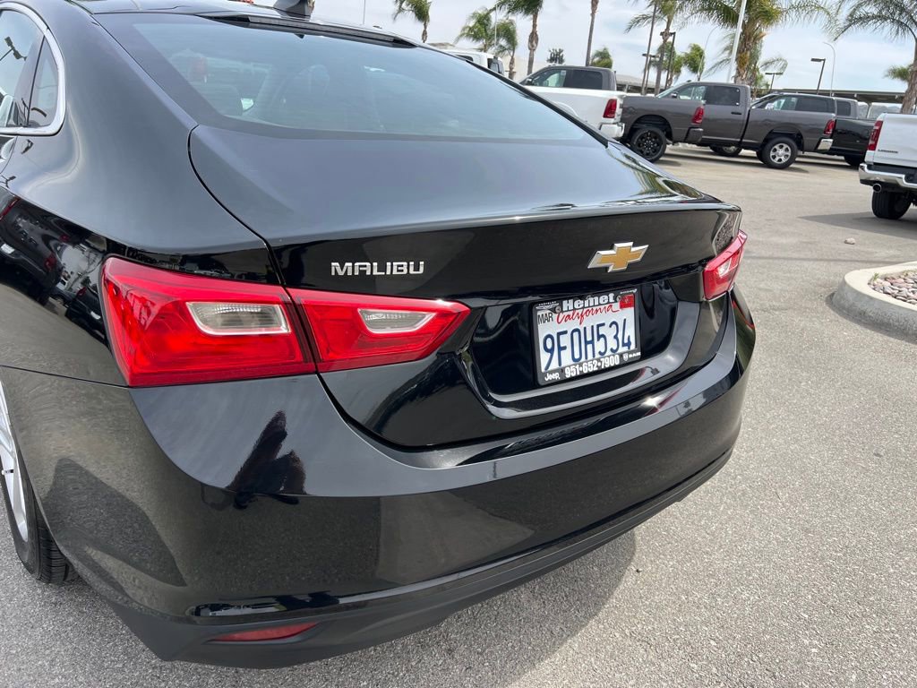 Used 2023 Chevrolet Malibu LS image 13