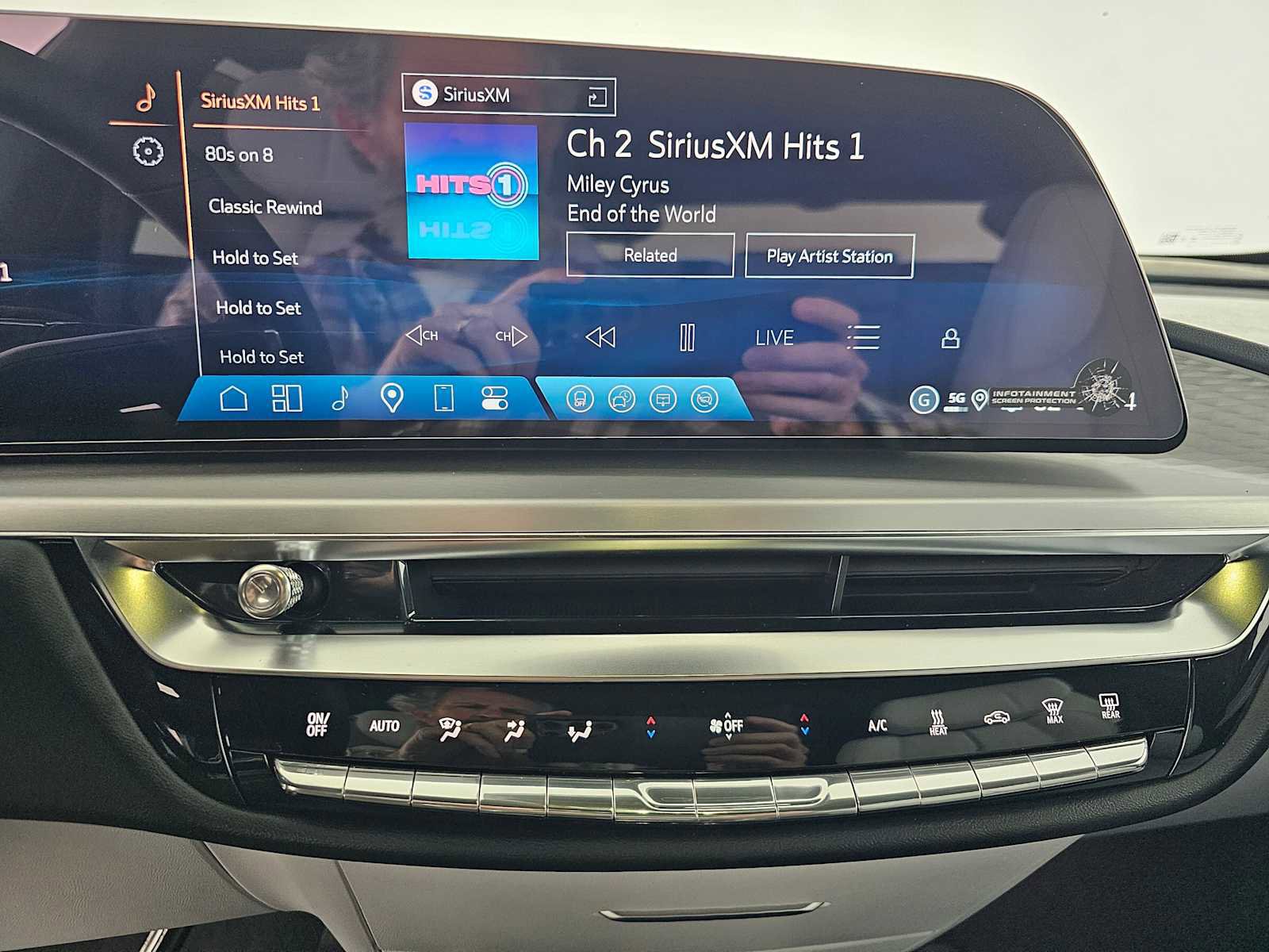 New 2026 Cadillac Lyriq Luxury image 25