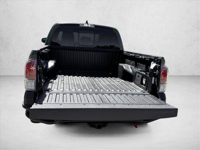 Certified 2021 Toyota Tacoma TRD Off-Road AWD/4WD image 7
