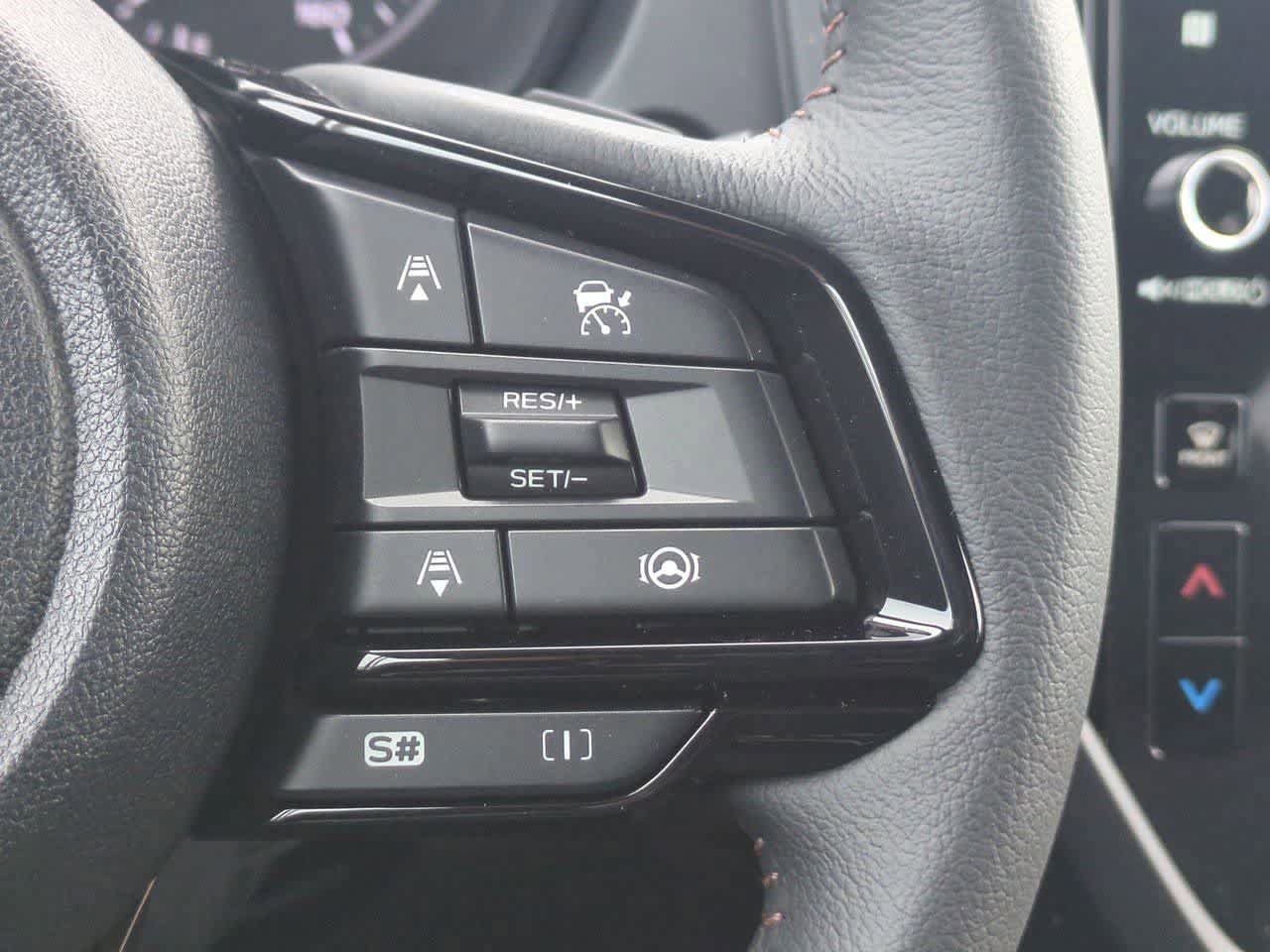 Certified 2026 Subaru Forester Premium image 25