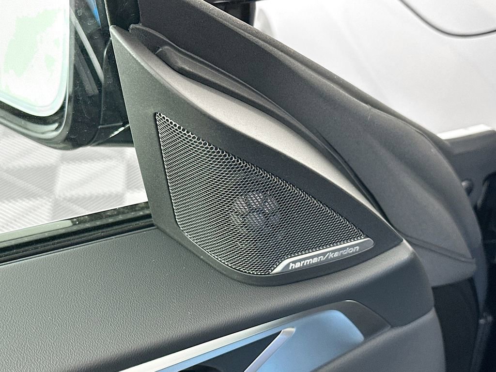 New 2025 BMW i4 M50 image 25