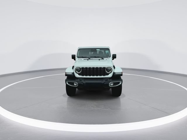 New 2026 Jeep Gladiator Mojave AWD/4WD image 3