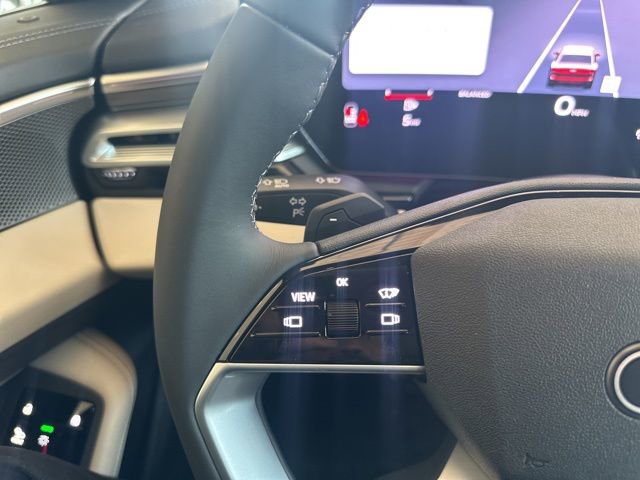 New 2026 Audi A6 Premium Plus image 16