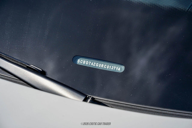 Used 2024 Bentley Continental GT Speed AWD/4WD image 63