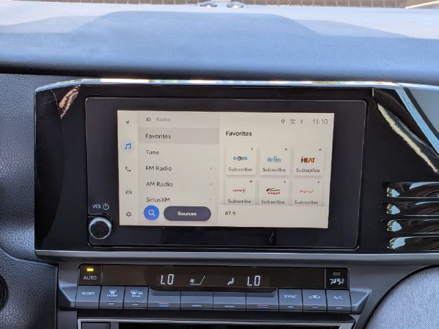 Used 2025 Toyota Camry LE FWD image 18