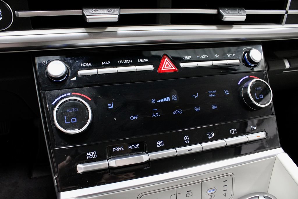 Certified 2024 Hyundai Santa Fe SEL AWD/4WD image 35