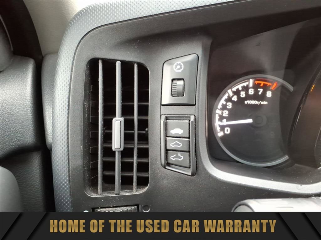 Used 2011 Honda Ridgeline RTL image 19