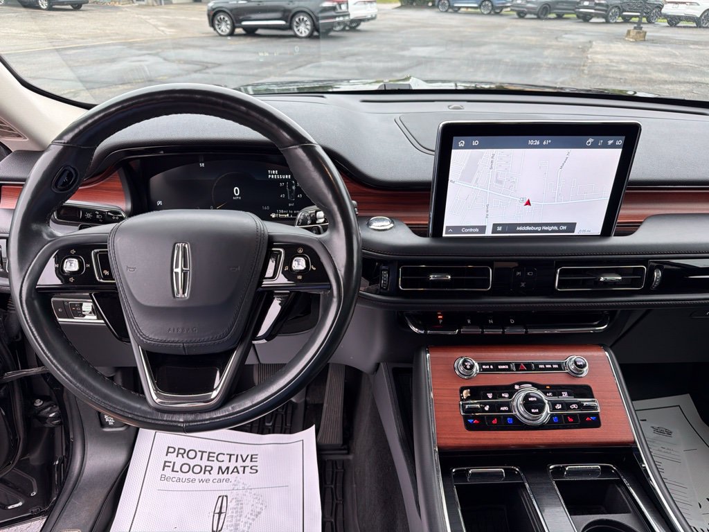Used 2023 Lincoln Aviator Reserve w/ Equipment Group 201A AWD/4WD image 26