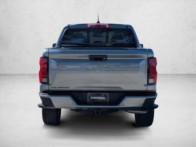 New 2026 Chevrolet Colorado LT w/ LT Convenience Package image 8