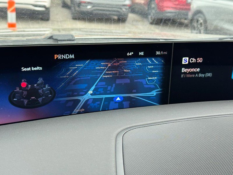 New 2025 Lincoln Navigator L Reserve image 25