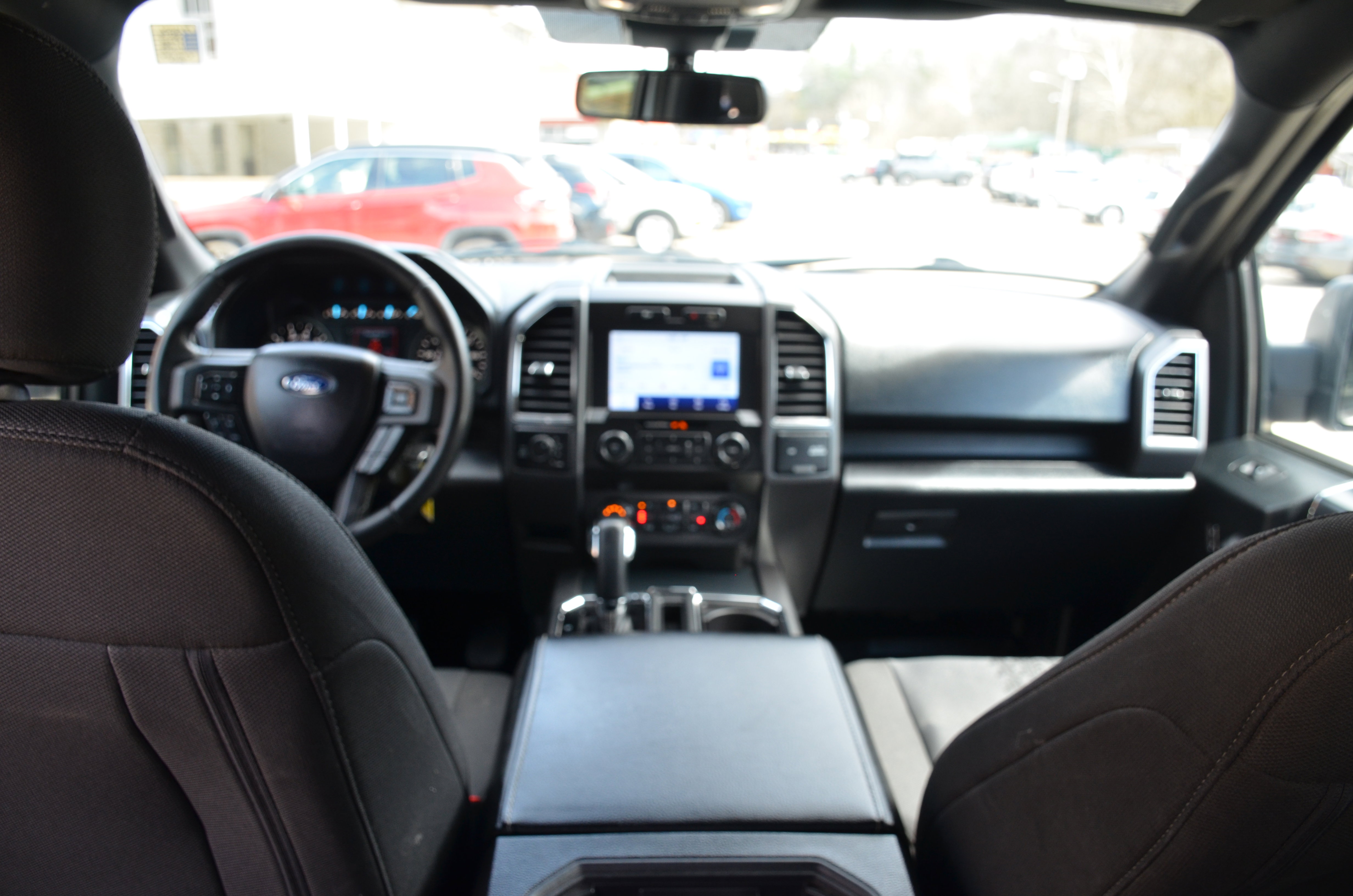 Used 2019 Ford F150 XLT w/ Equipment Group 302A Luxury image 25