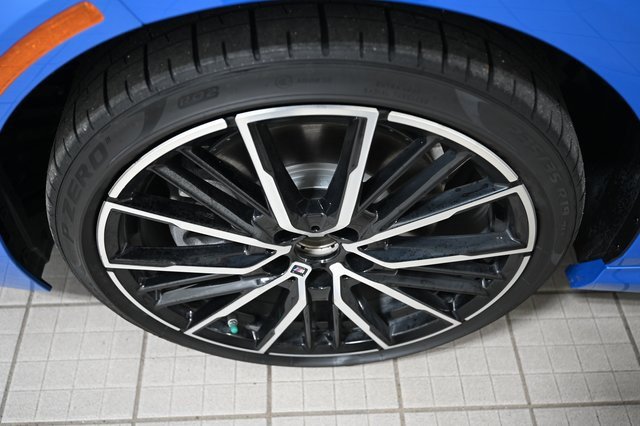 Used 2022 BMW 228i Gran Coupe w/ M Sport Package image 18