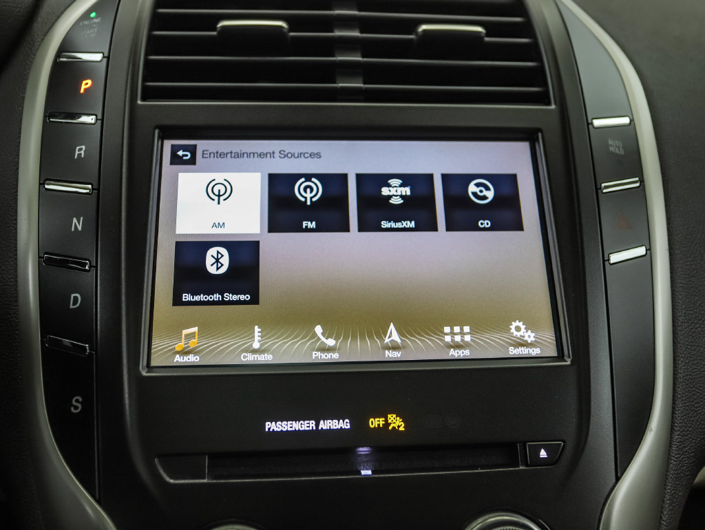 Used 2019 Lincoln MKC Reserve w/ MKC Climate Package AWD/4WD image 17