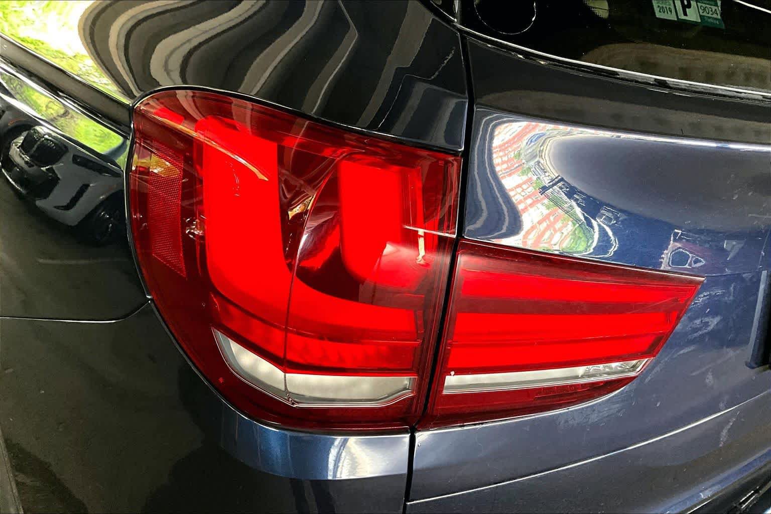 Used 2017 BMW X5 xDrive35i AWD/4WD image 28