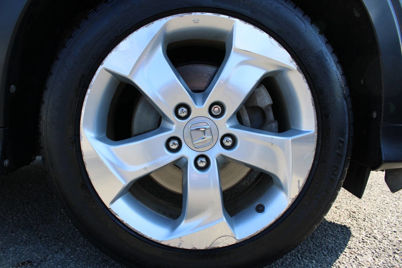 Used 2016 Honda HR-V LX image 22