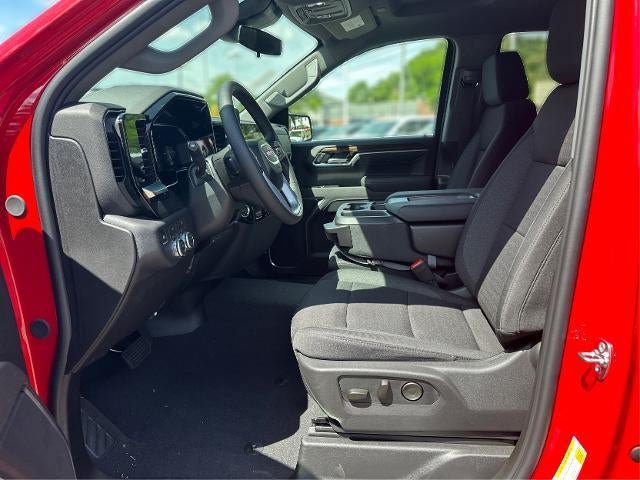 New 2026 GMC Sierra 1500 Elevation AWD/4WD image 11