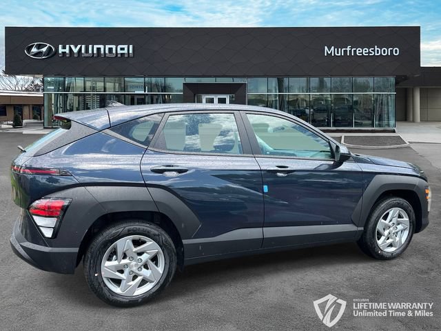 New 2026 Hyundai Kona SE FWD image 4