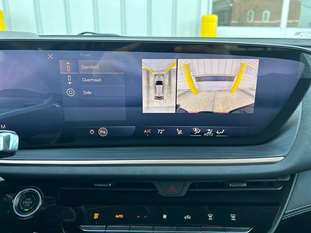 New 2026 Buick Envision Sport Touring image 23