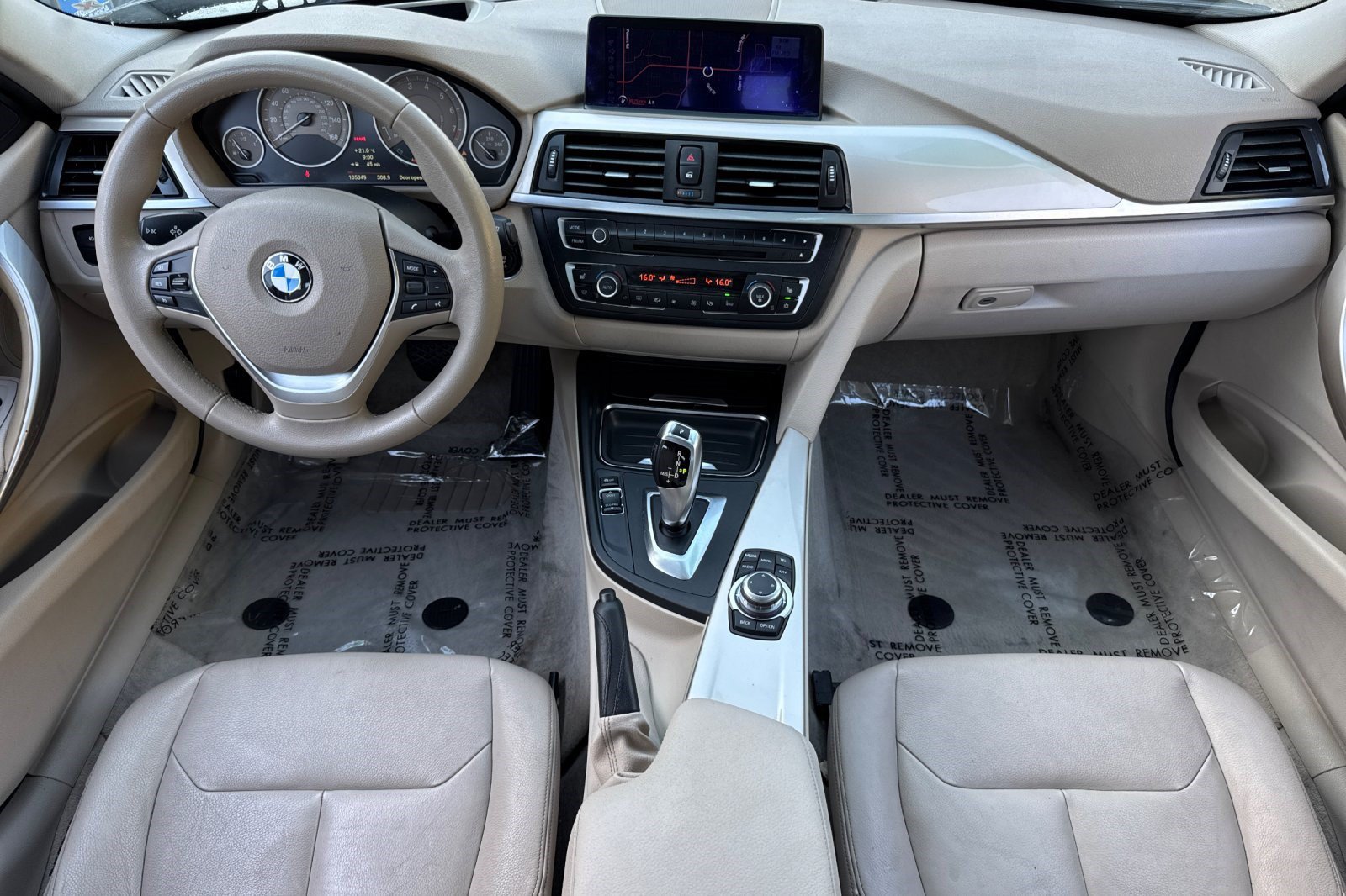 Used 2012 BMW 328i Sedan RWD image 16