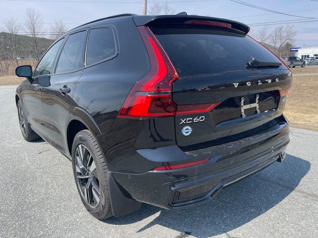 New 2026 Volvo XC60 B5 Plus w/ Climate Package AWD/4WD image 2