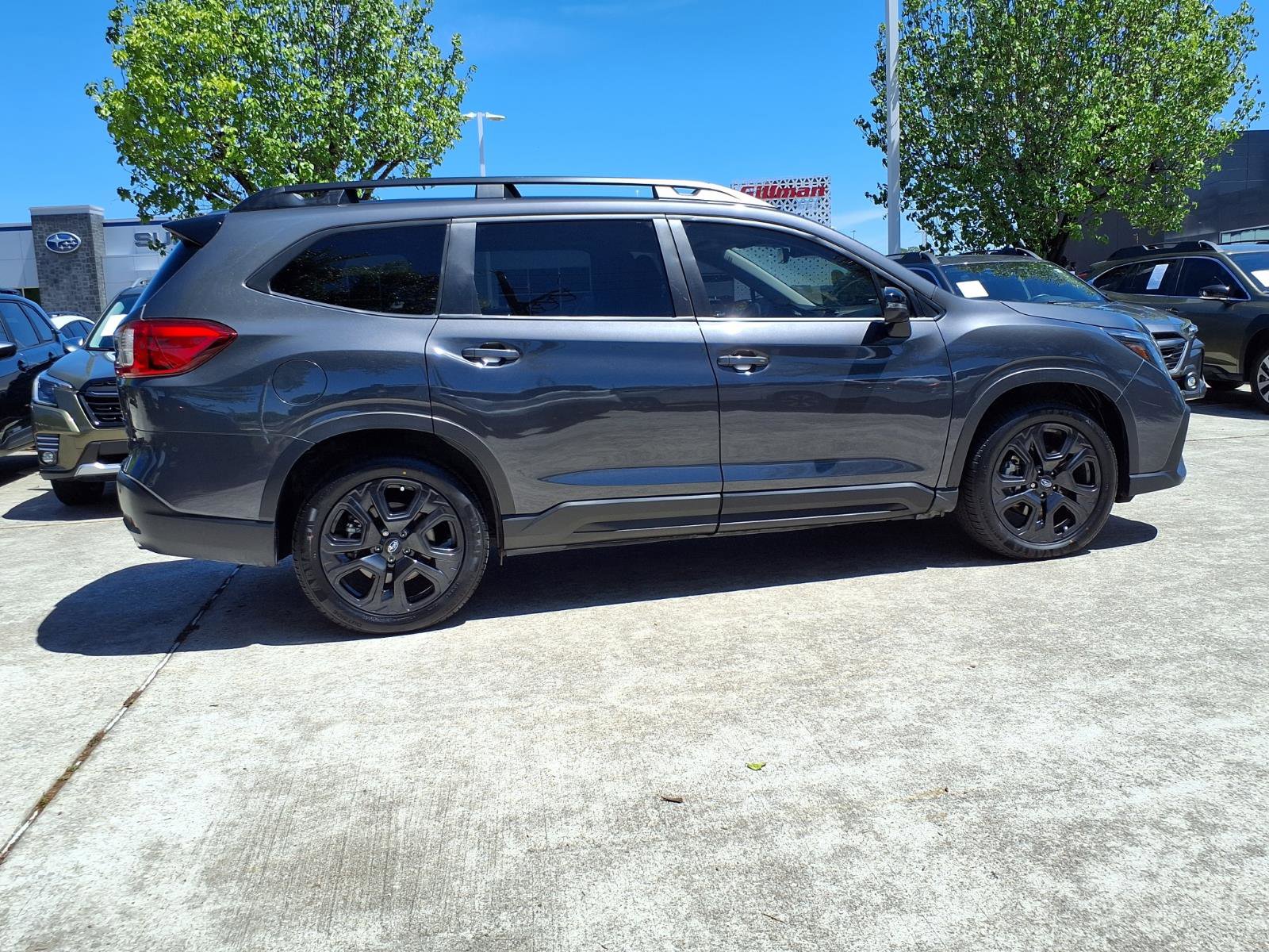 Used 2023 Subaru Ascent Onyx Edition image 25