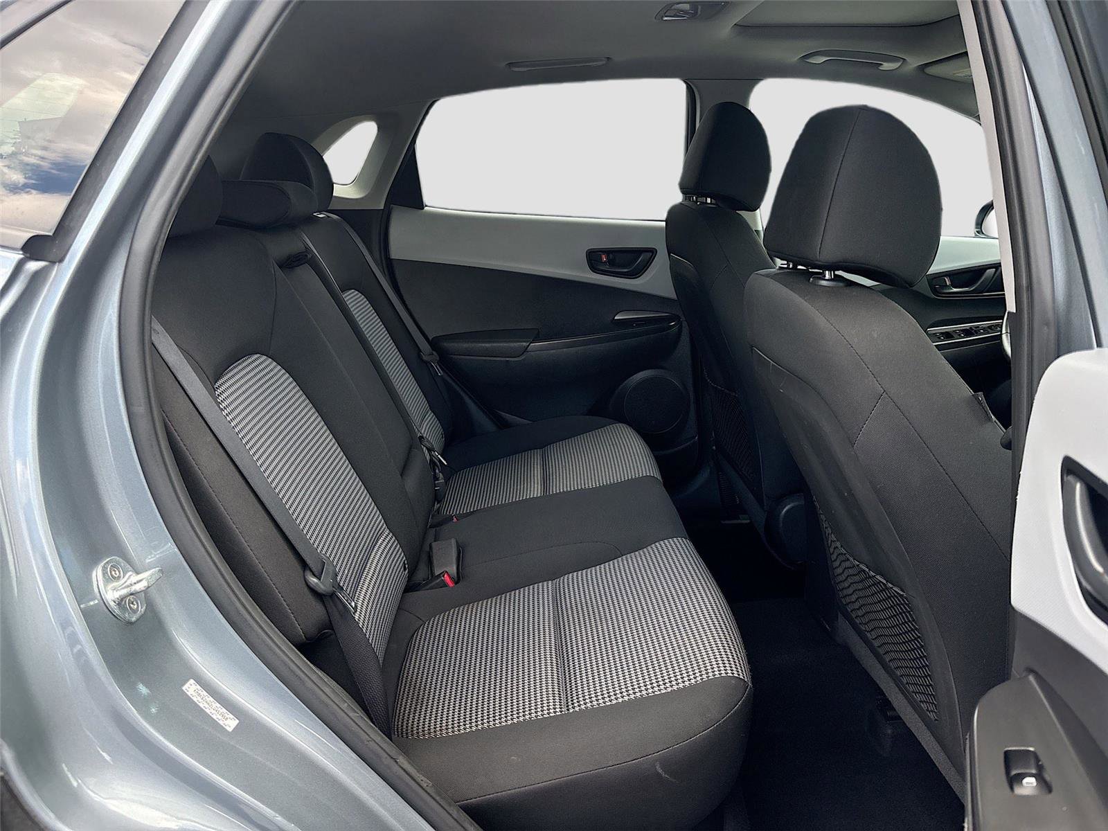 Used 2020 Hyundai Kona SEL Plus FWD image 27