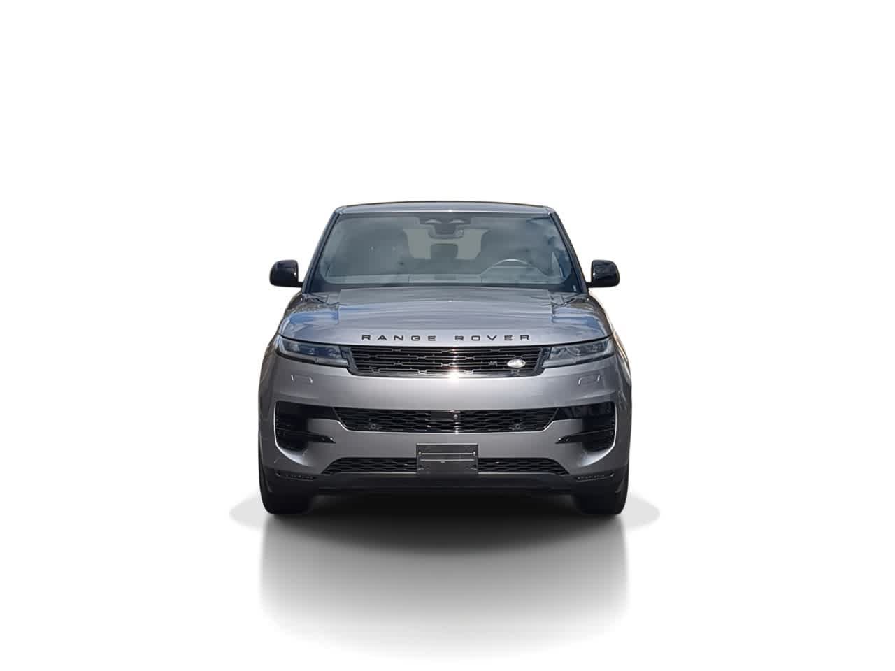 Certified 2025 Land Rover Range Rover Sport SE AWD/4WD image 3