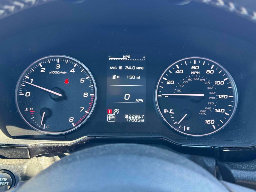 Used 2023 Subaru Outback Premium image 25
