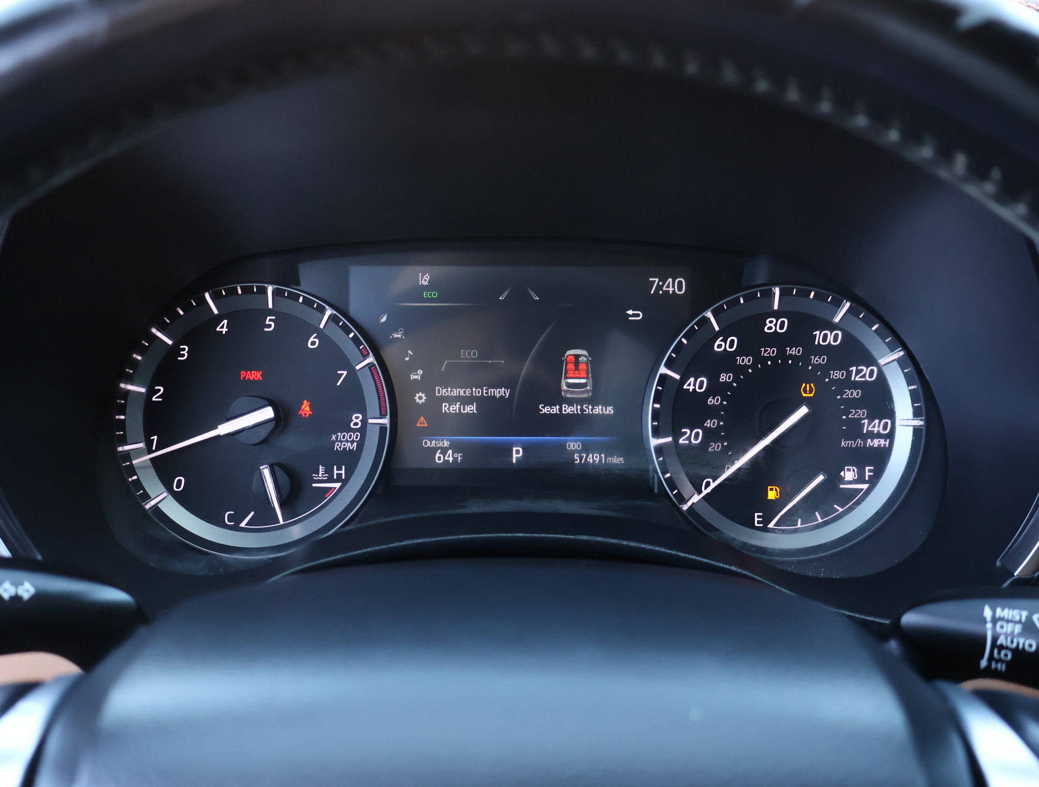 Used 2021 Toyota Highlander Platinum image 17