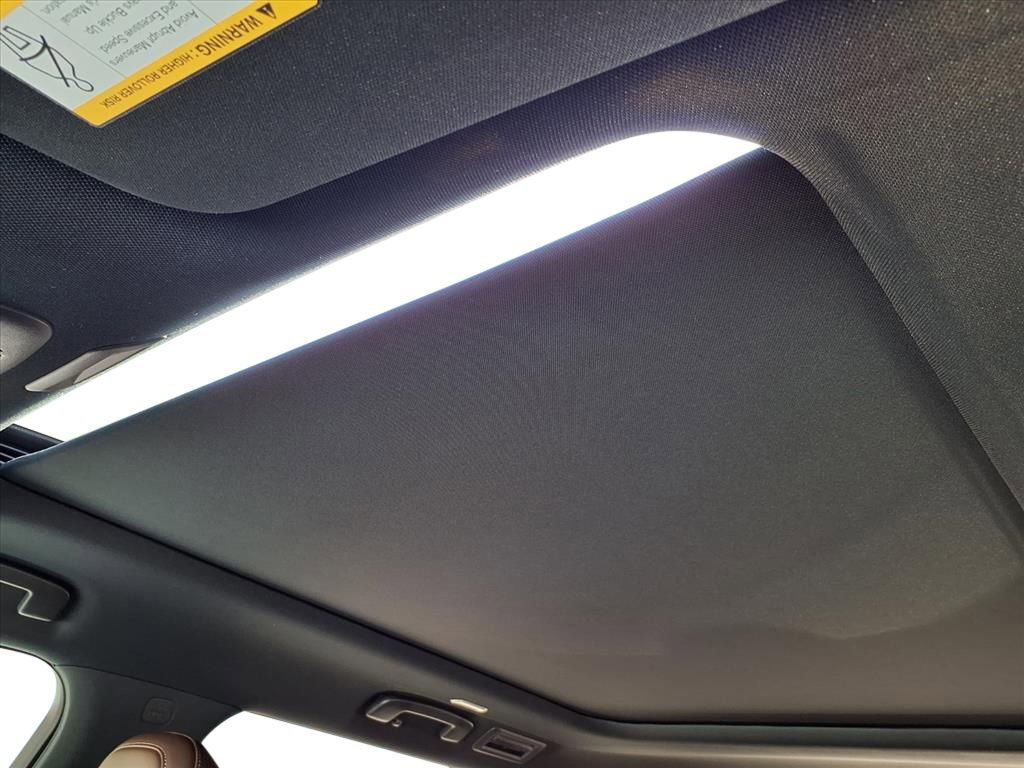 New 2026 Nissan Armada Platinum Reserve image 19