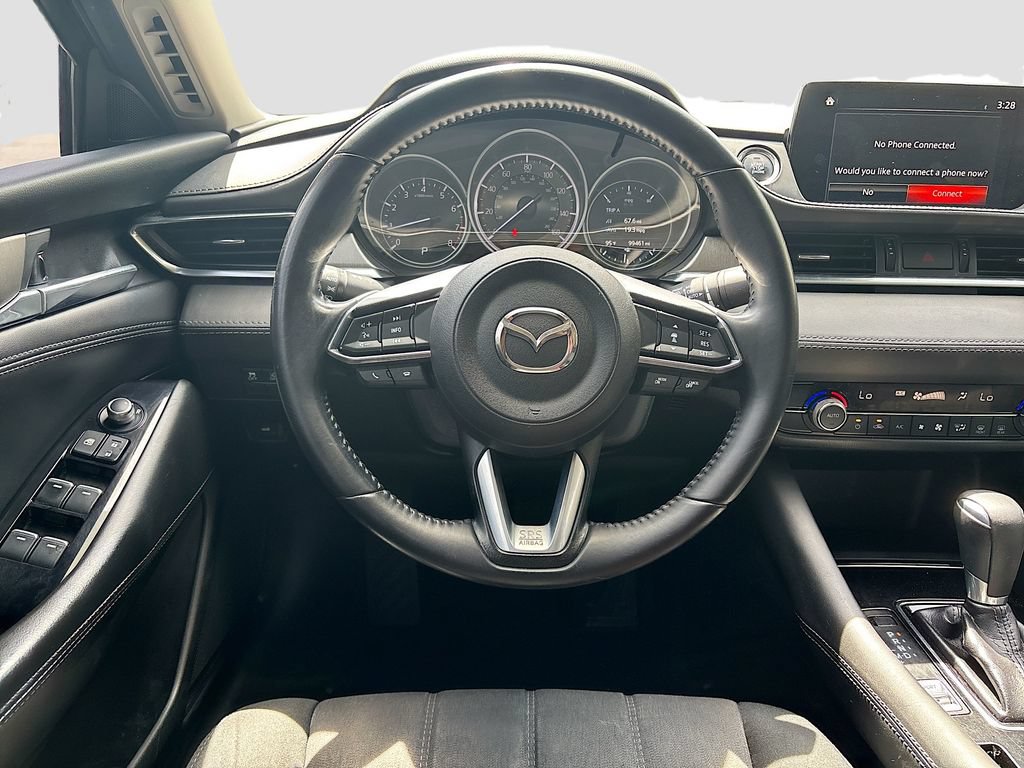 Used 2020 MAZDA MAZDA6 Sport FWD image 20