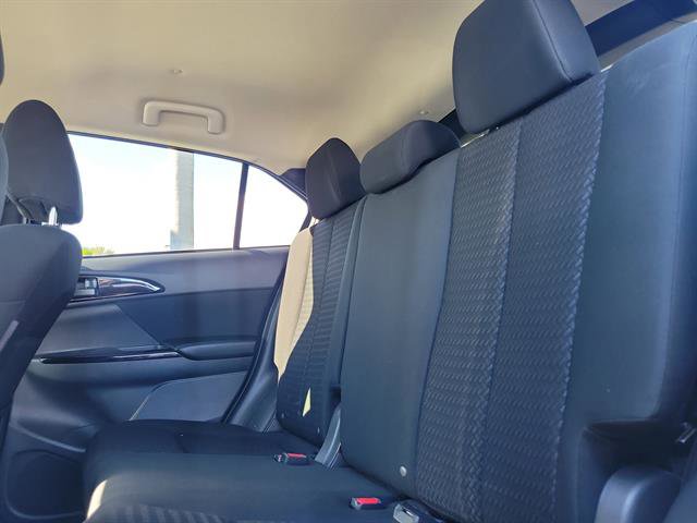 Used 2022 Mitsubishi Eclipse Cross LE image 28