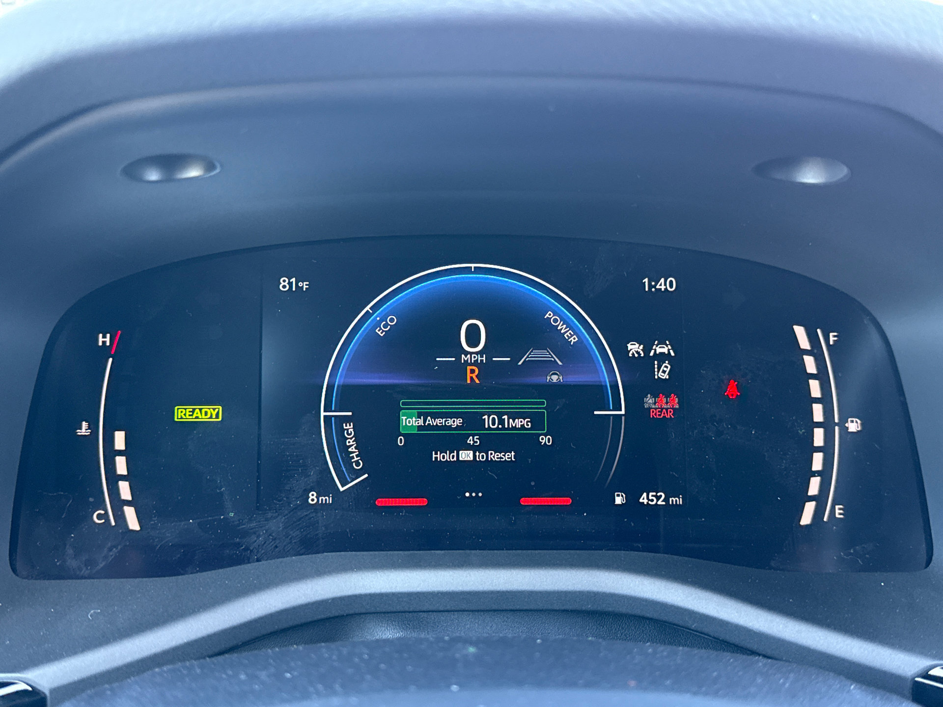 Certified 2026 Toyota Camry SE image 32