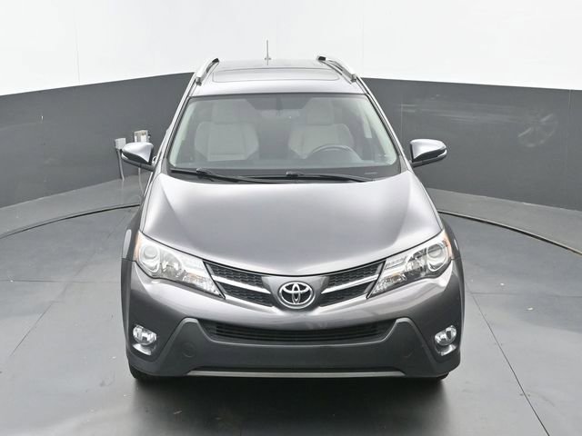Used 2014 Toyota RAV4 Limited FWD image 14