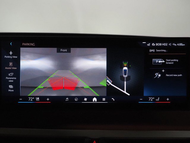 Used 2024 BMW iX xDrive50 w/ Sport Package image 35