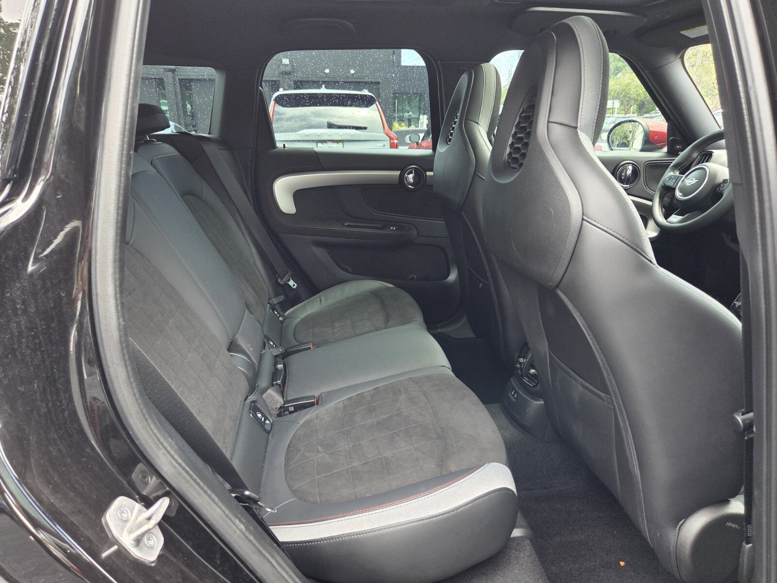 Used 2022 MINI Cooper Countryman John Cooper Works w/ Signature Upholstery Package AWD/4WD image 16