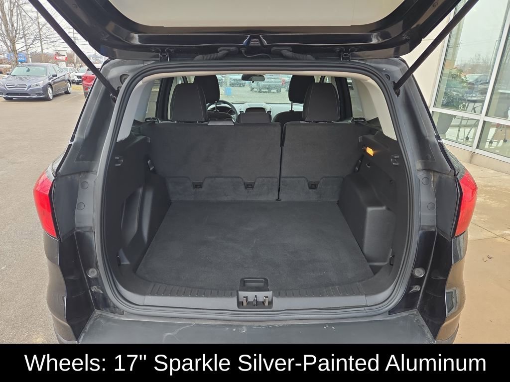 Used 2019 Ford Escape SE image 24