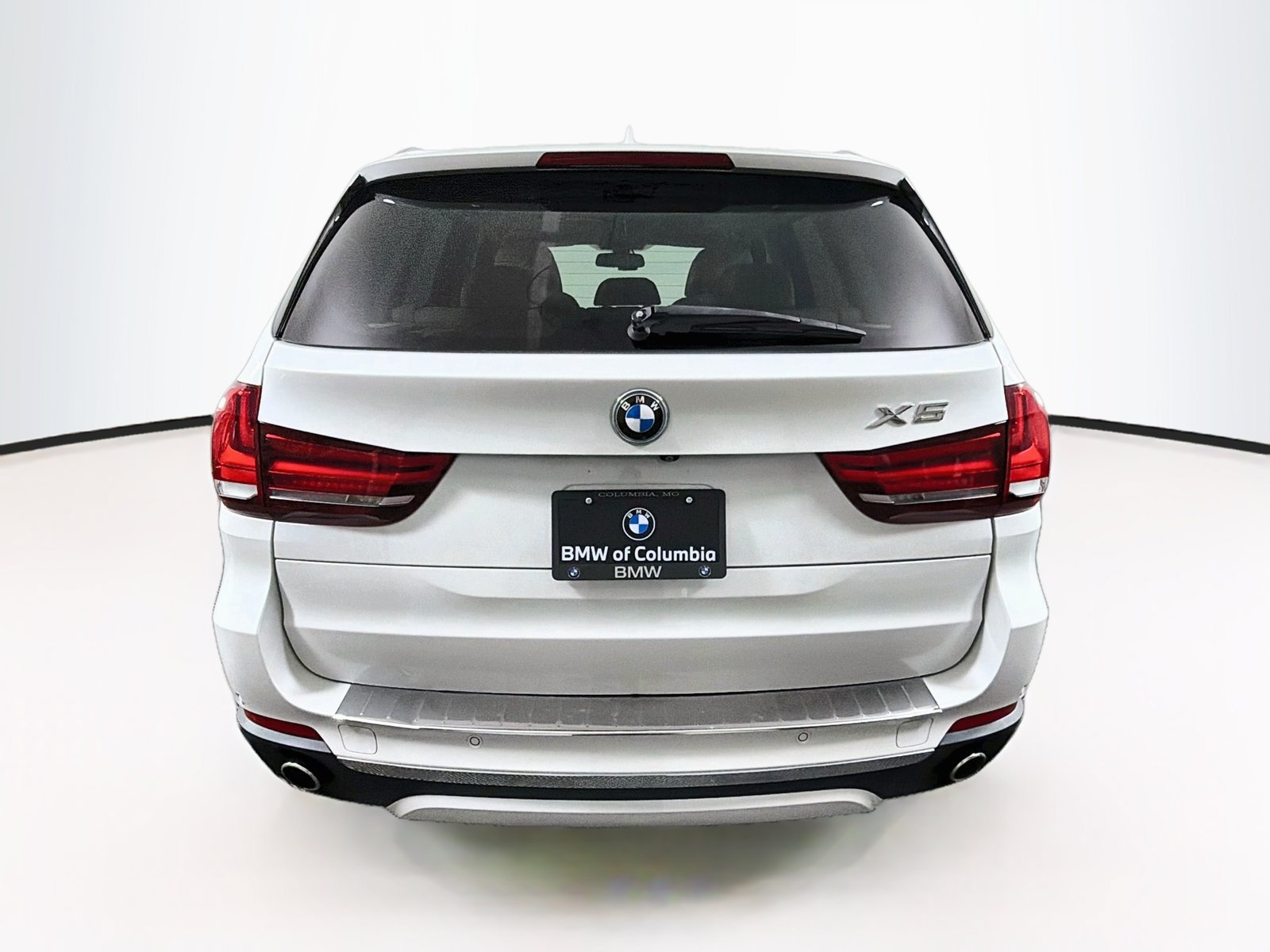 Used 2014 BMW X5 xDrive35i AWD/4WD image 6