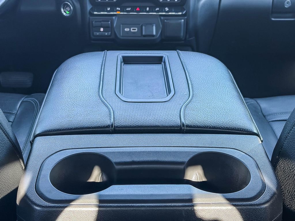 Used 2022 GMC Sierra 2500 Denali w/ Denali Ultimate Package image 26