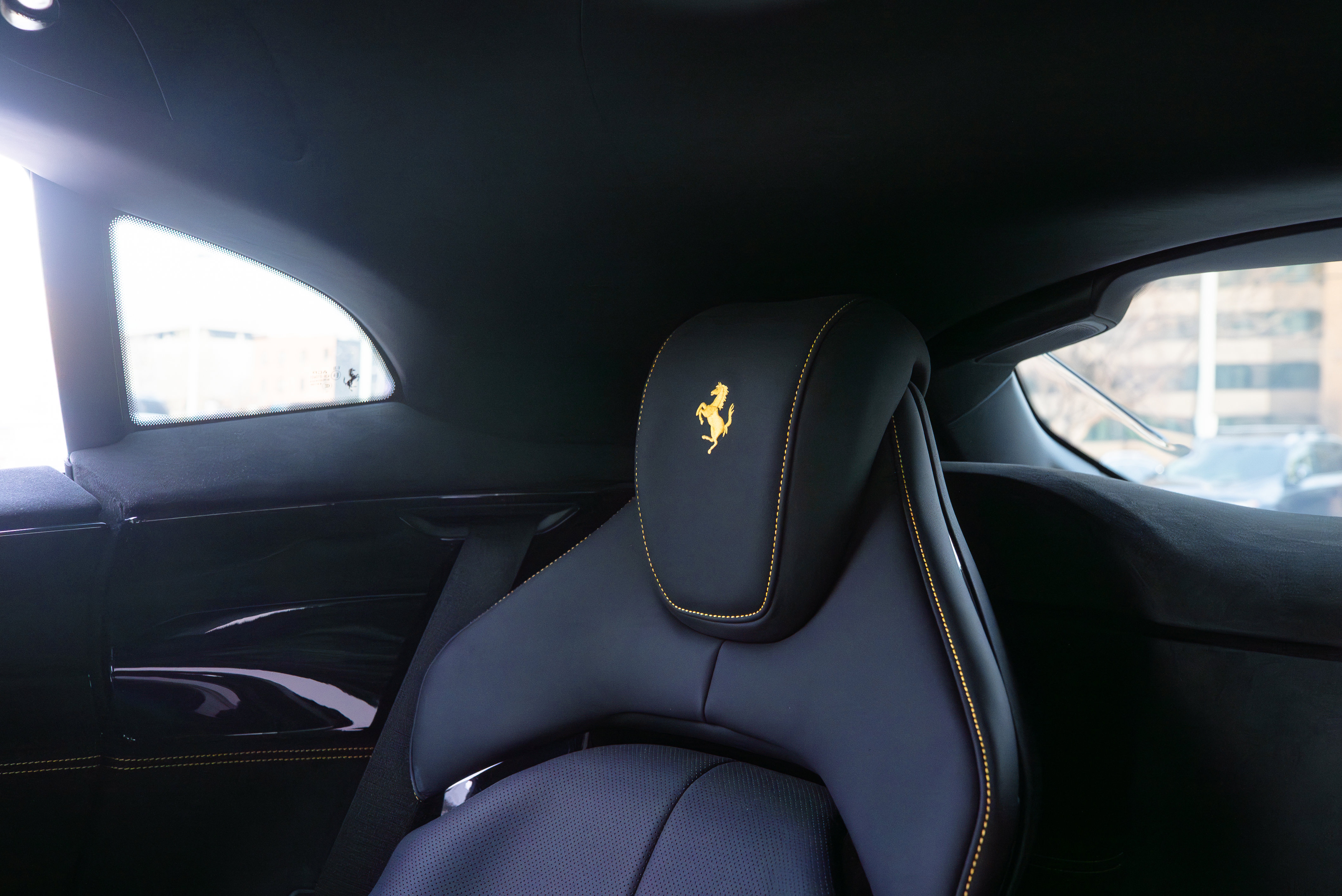 Used 2023 Ferrari Purosangue image 23