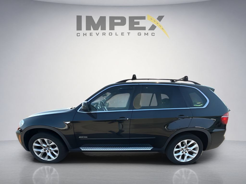 Used 2013 BMW X5 xDrive35i AWD/4WD image 2