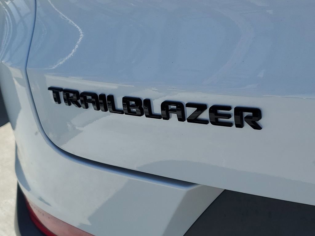 New 2026 Chevrolet TrailBlazer LT w/ Convenience Package image 7