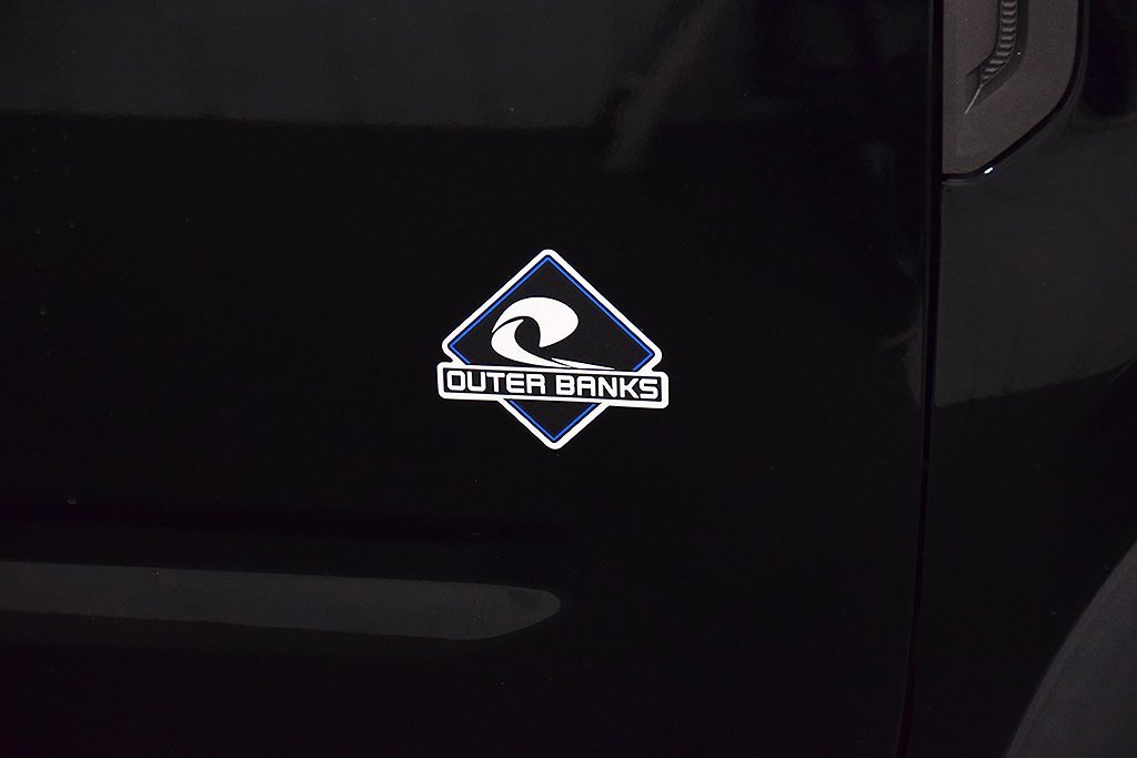 Used 2023 Ford Bronco Sport Outer Banks w/ Tech Package image 11